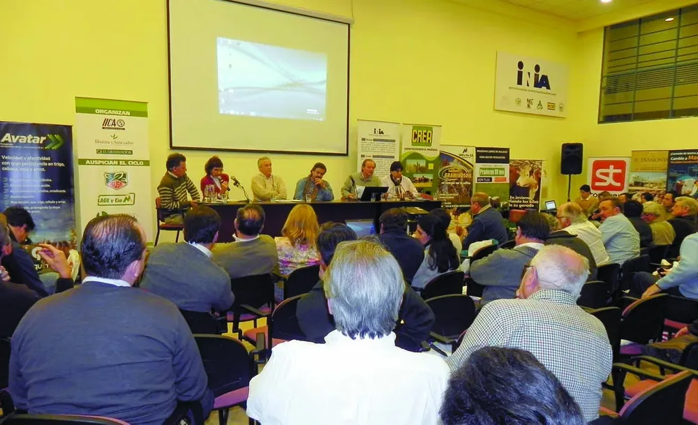 Contrapunto por la controversia entre productores e industriales