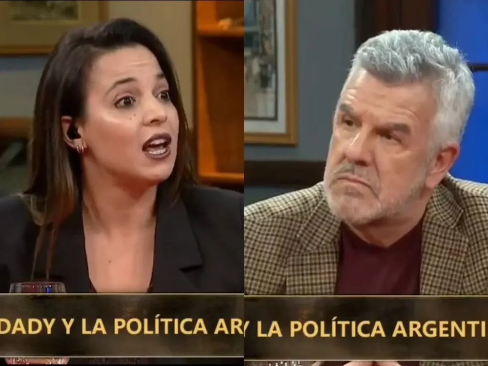 Vecino de Sebastián Marset en Bolivia: Es gente muy ostentosa, lo primero que uno piensa es que son narcotraficantes