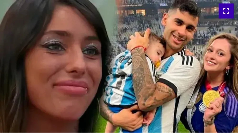 La última eliminada no se calló nada