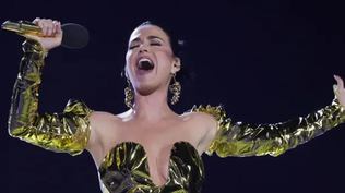 Katy Perry