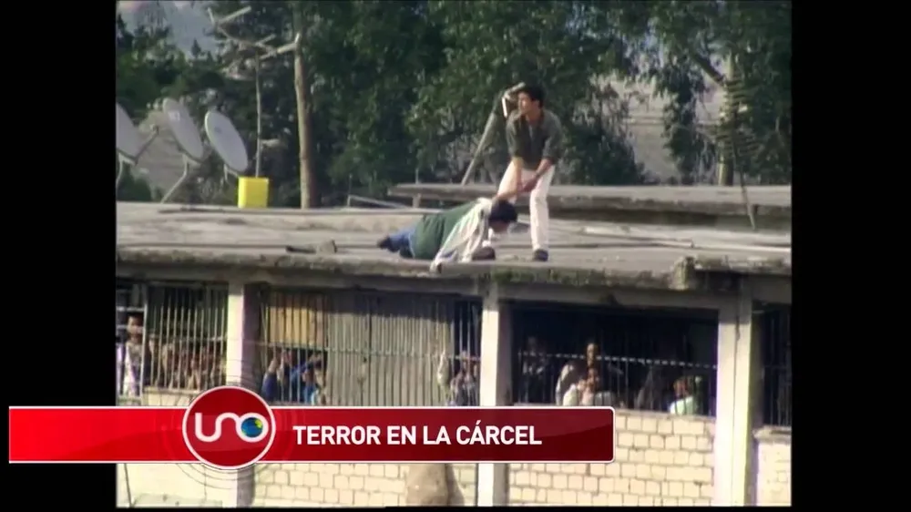 El exdirector reveló “procedimientos pavorosos” y graves violaciones a los derechos humanos en la cárcel La Modelo.