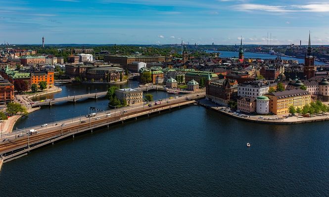 Con salarios competitivos y condiciones laborales favorables, Suecia es un destino atractivo para los profesionales de esta carrera.