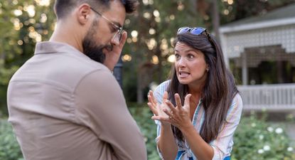 tres consejos para evitar que los desacuerdos en una discusion acaben en una pelea
