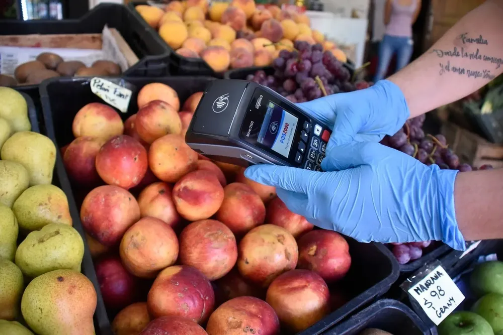 En marzo de 2021 la inflación se ubicó en 8,34%