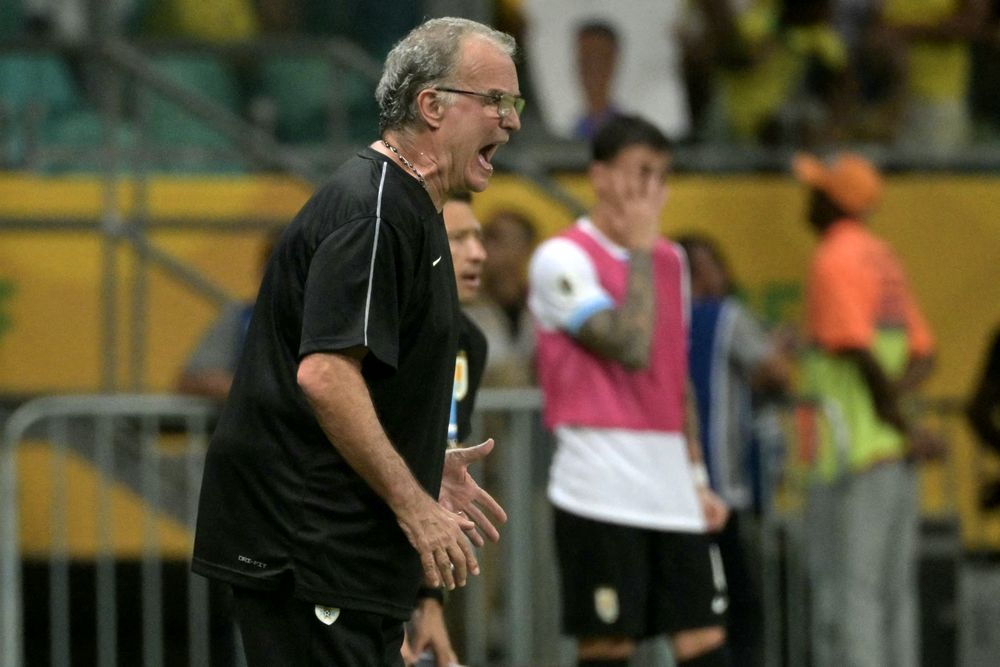 Marcelo Bielsa