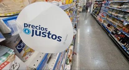 ¿Fin de los controles de precios?