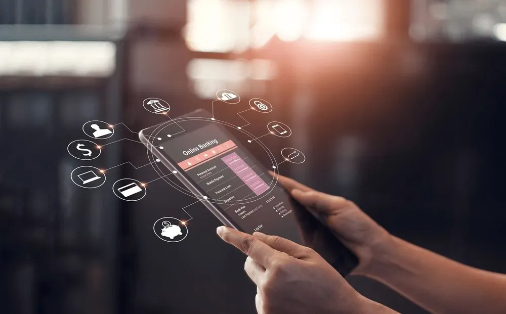 Technisys brinda soluciones de banca digital para bancos