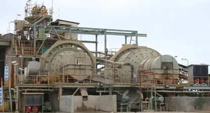 Desaceleración industrial anticipa retracción sectorial a inicios de año