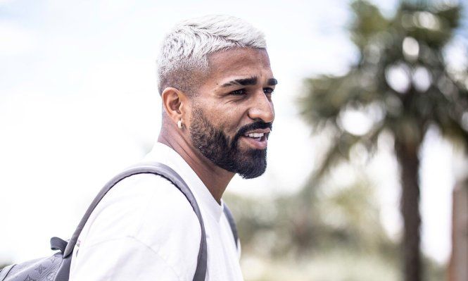 Rodrigo Aguirre convocado por Marcelo Bielsa