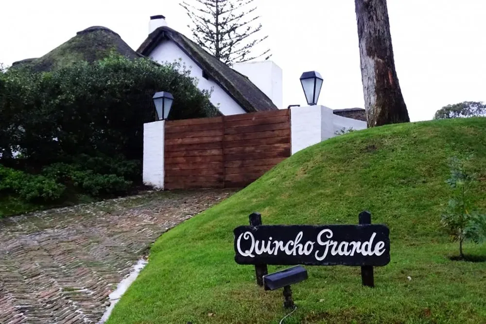 Una de las prioridades compradas por el cartel que lavaba dinero en Uruguay, Los Cuinis, en Punta del Este