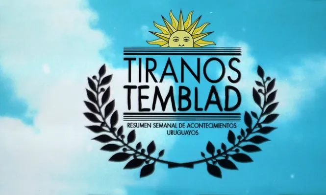 Volvió Tiranos Temblad para traer risas durante la pandemia