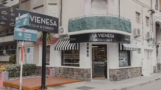 La Vienesa
