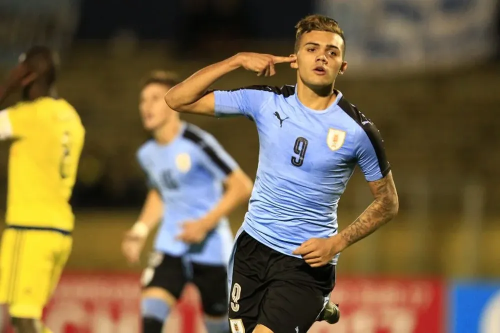 Nicolás Schiappacasse