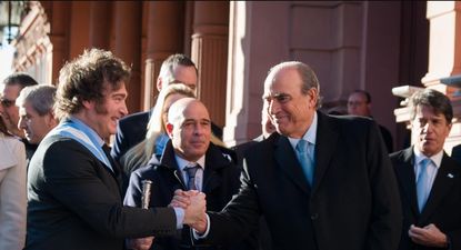 El Gobierno se focaliza en la eliminación de las PASO y prepara un discurso anti casta para conseguirlo