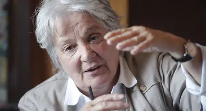 topolansky cuestiona a xavier de vice: ?el fa es mas que la 90?