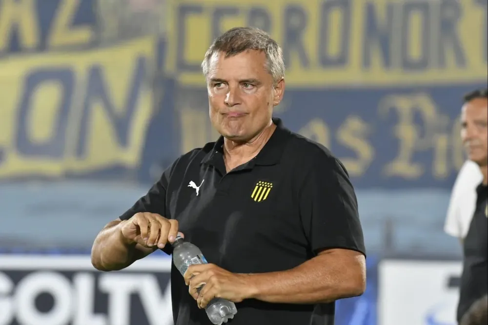 Aguirre tiene casi todo pronto para el clásico