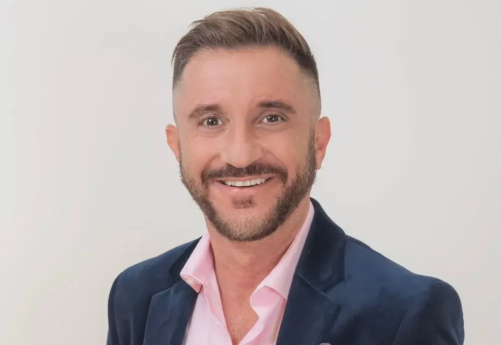 Ariel Hajmi, CEO de Kantar Ibope para Argentina y Uruguay