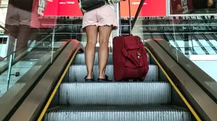 En 2023, con el fin de la pandemia, entraron 55% más turistas que en 2022