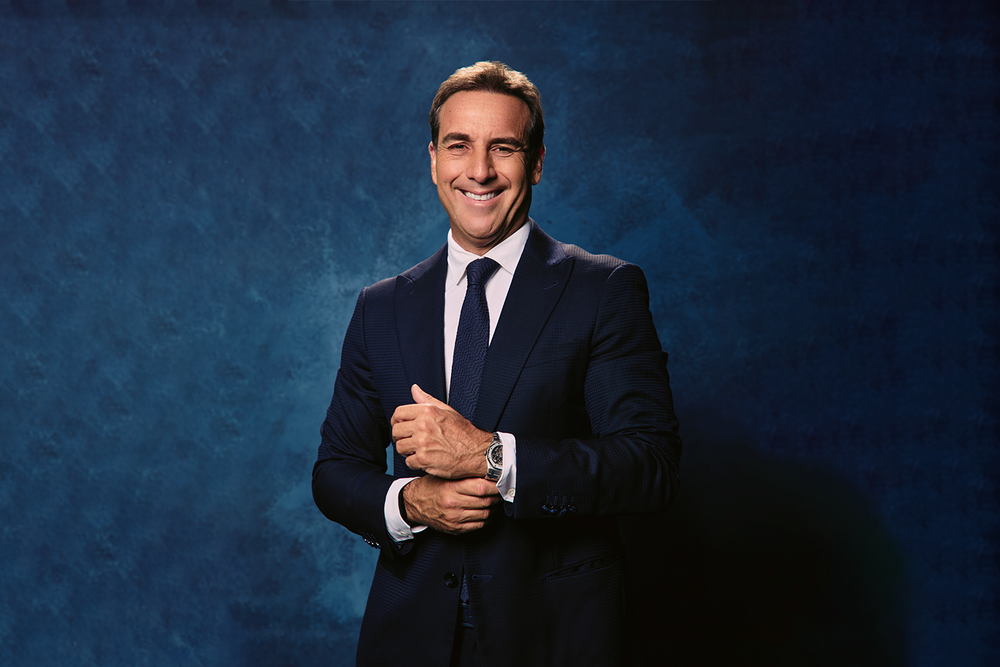 Alejandro Curcio - Presidente de Ayax