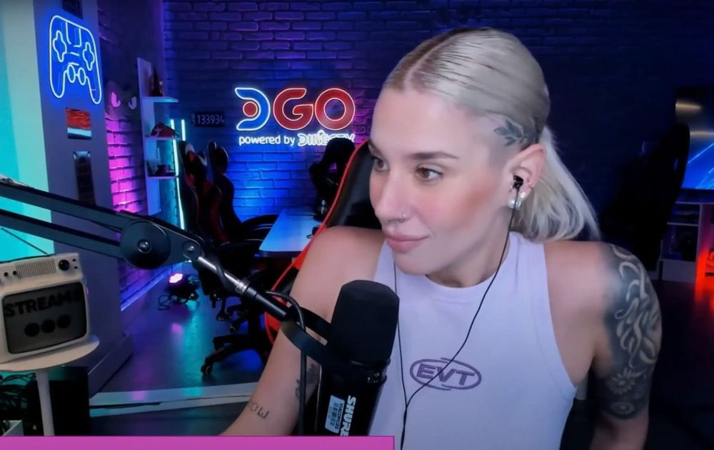 Lucía La Tora Villar