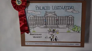 Concurso Holando 2022.
