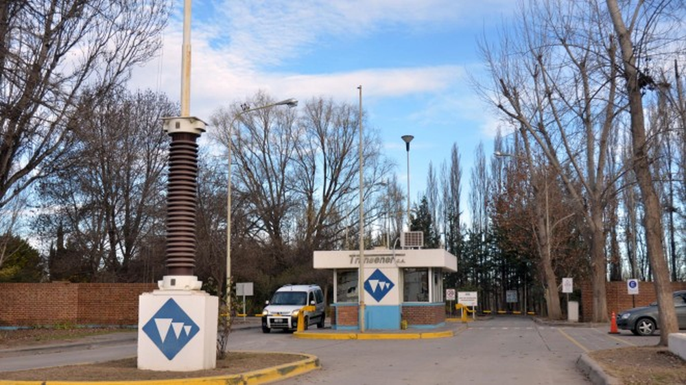 El Gobierno anuncia la venta de acciones en Transener