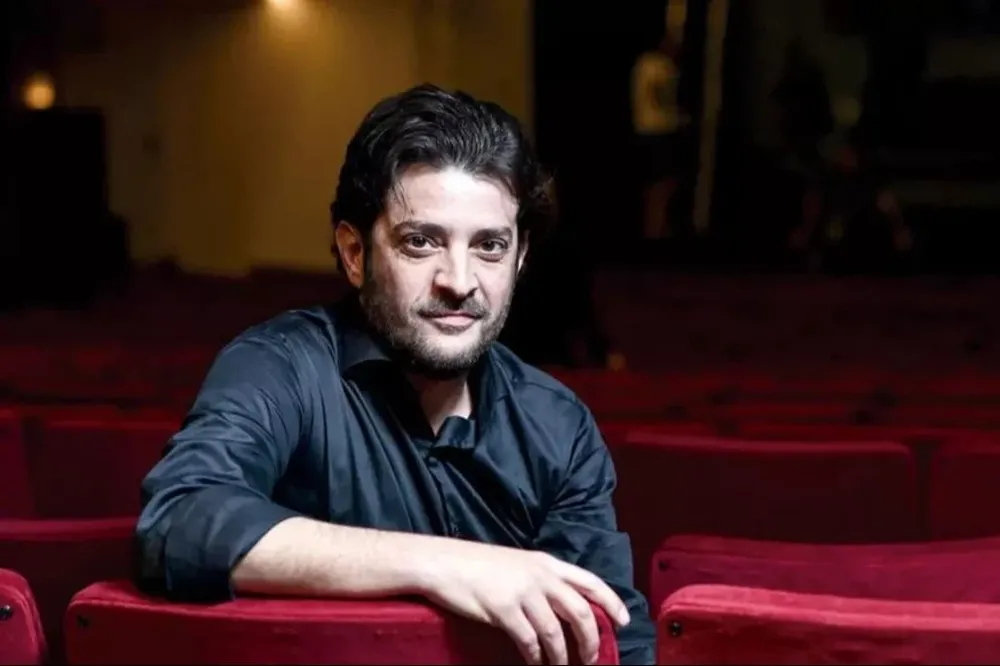 Pablo Rago y su antiguo matrimonio con Pettovello