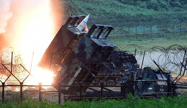 ATACMS: qué son y cuánto pueden cambiar la guerra los misiles de largo alcance de EEUU que Ucrania puede utilizar ahora contra territorio ruso