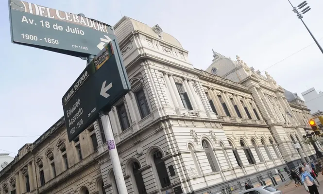 Universidad de la República