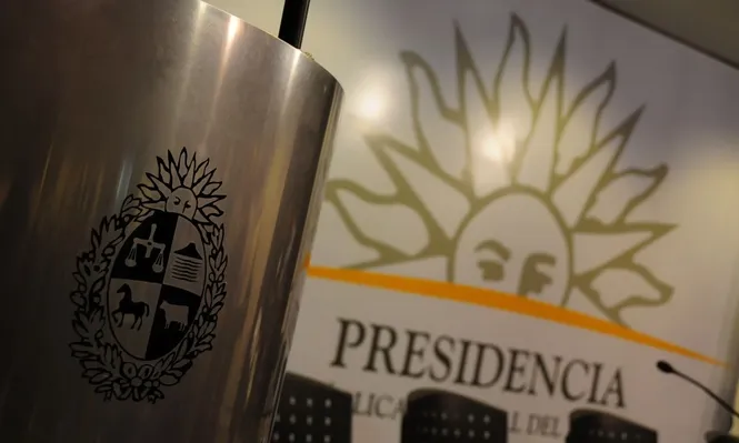 La figura del vocero presidencial asoma para el próximo gobierno