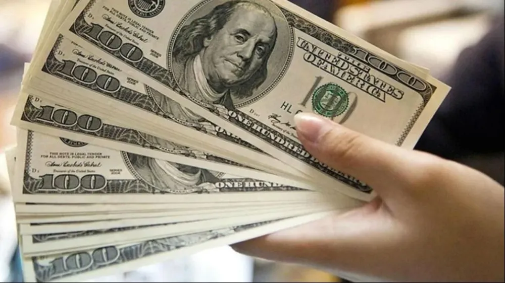 Dólar en Uruguay