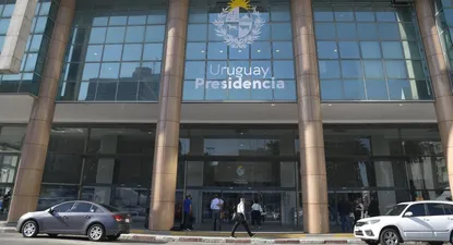 Varios llamados en Presidencia