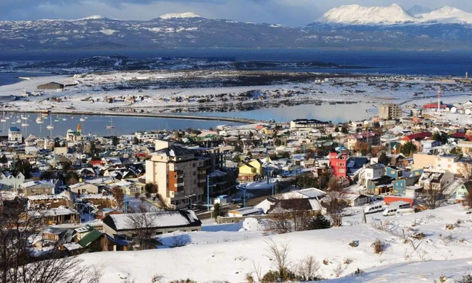 Vacaciones de invierno con menos turistas y caída del consumo.&nbsp;