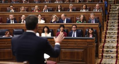 El PP busca que la postura de España sobre Ucrania pase por el Congreso