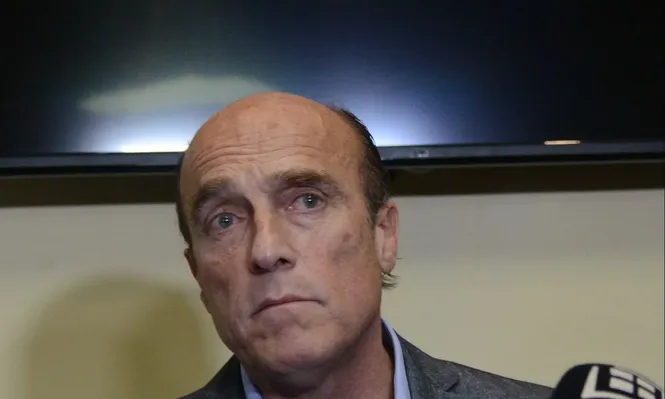 Una apelación desesperada