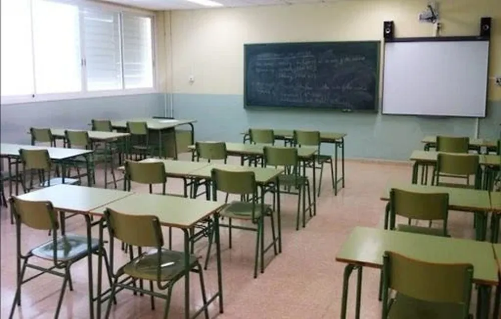 Qué ocurrirá en cada provincia con el paro docente del lunes