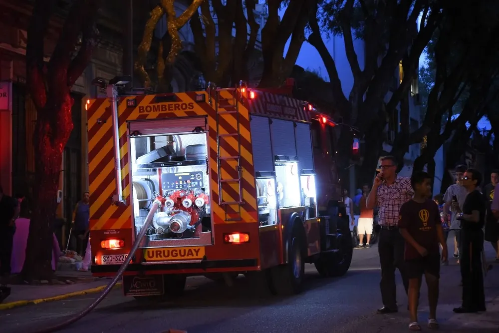 Archivo El Observador