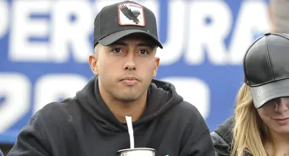 Fabricio Díaz