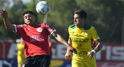 Agustín Acosta y Alejandro Villoldo