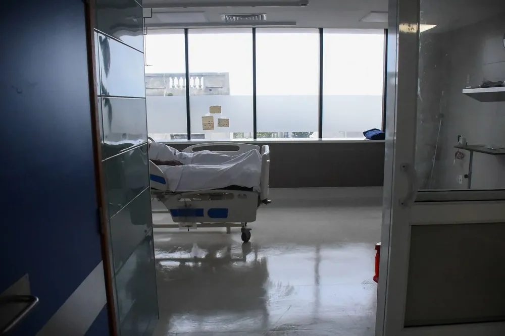 Cirujanos del Maciel confirman que no dan abasto con la cantidad de cirugías