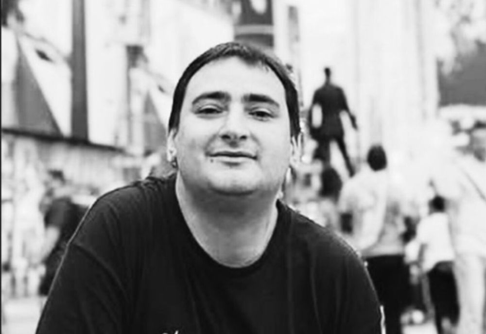 Diego Pájaro Scornajenghi