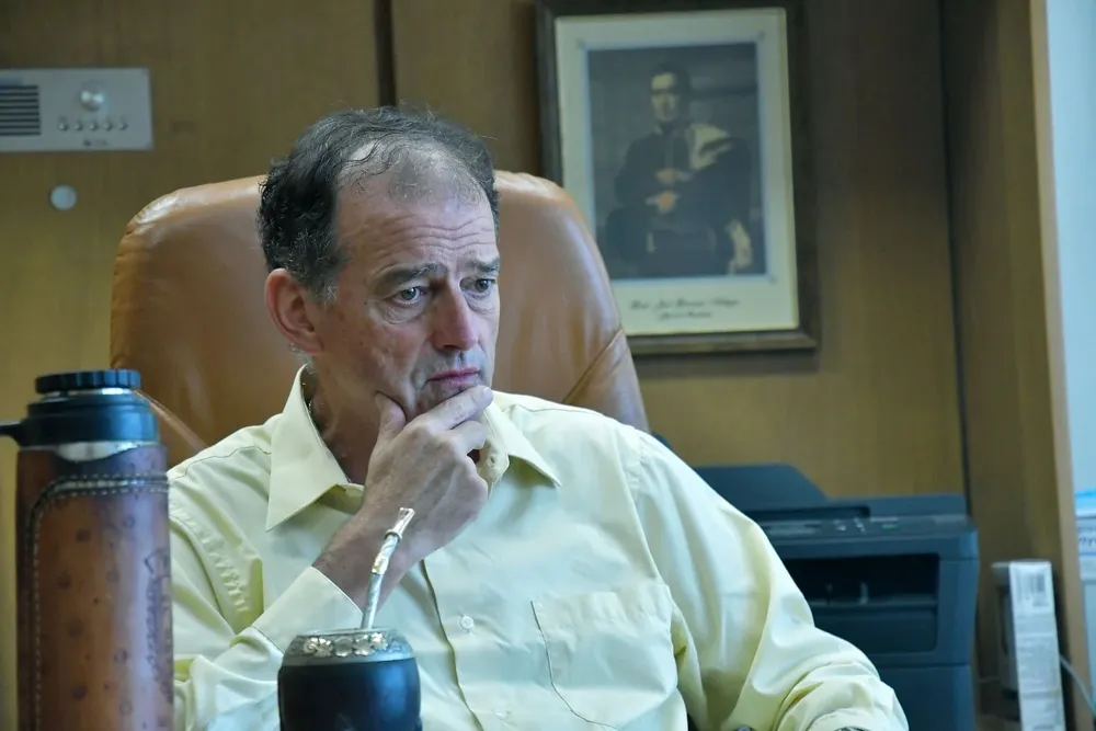 Dura reacción de actores judiciales