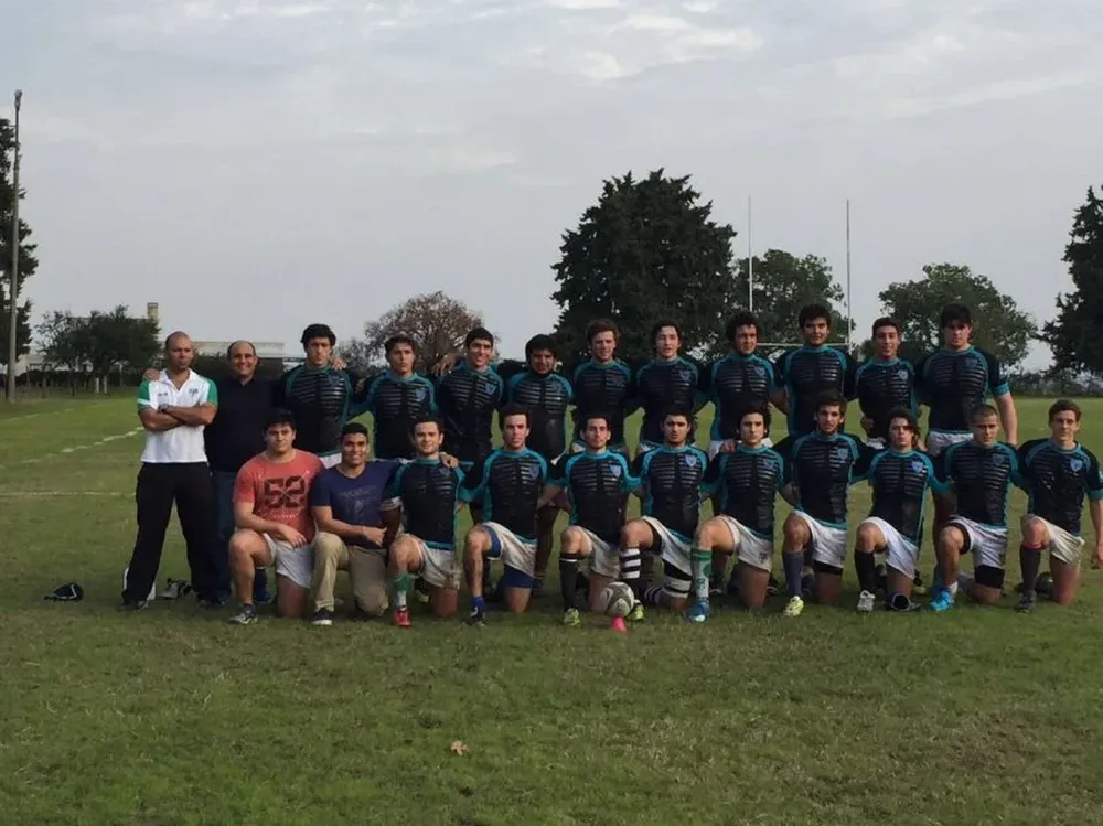 La selección de Teros del interior