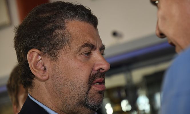 Flavio Perchman