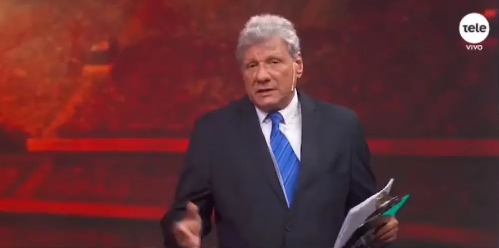 Kesman al aire en Telemundo este viernes