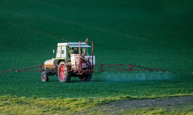 El glifosato fue denunciado en Europa, los Estados Unidos y otros países productores de alimentos como agente de ciertos tipos de cáncer