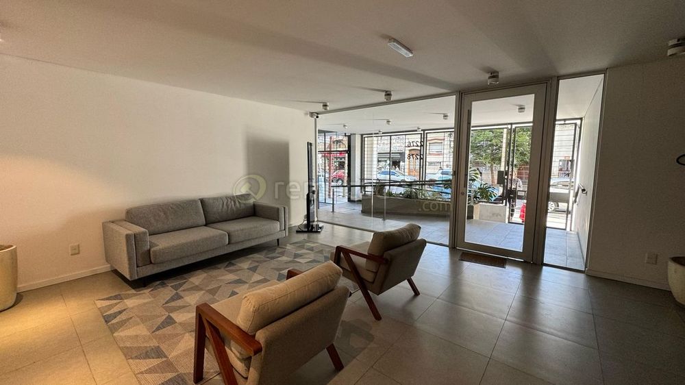 Iocco remata los derechos de promitente comprador de cinco apartamentos y seis garajes del edificio Canaro.&nbsp;