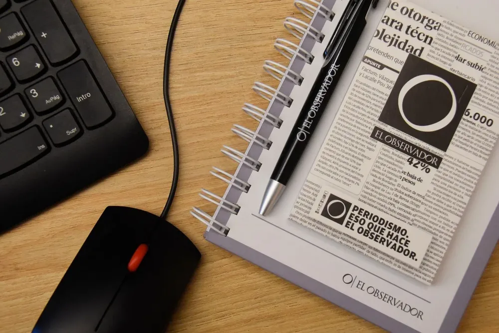 Huellas de El Observador