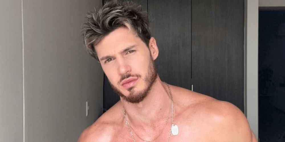 Fede Dorcaz