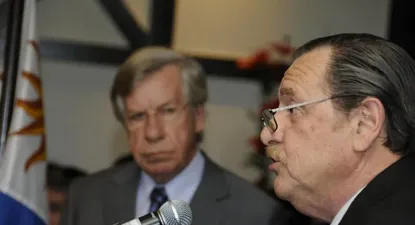 Baja productividad y conflictos preocupan al sector construcción